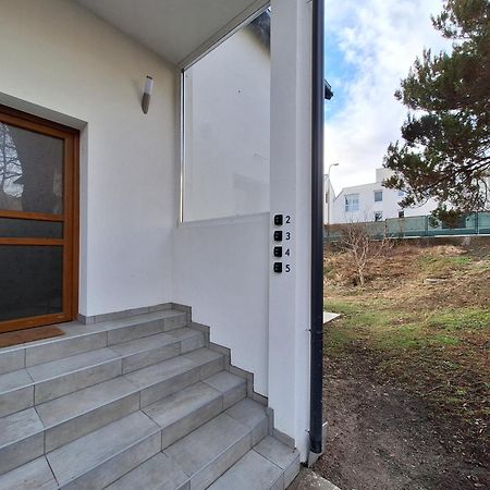 Apartment In Purkersdorf Bei Wientop 3 Exteriör bild
