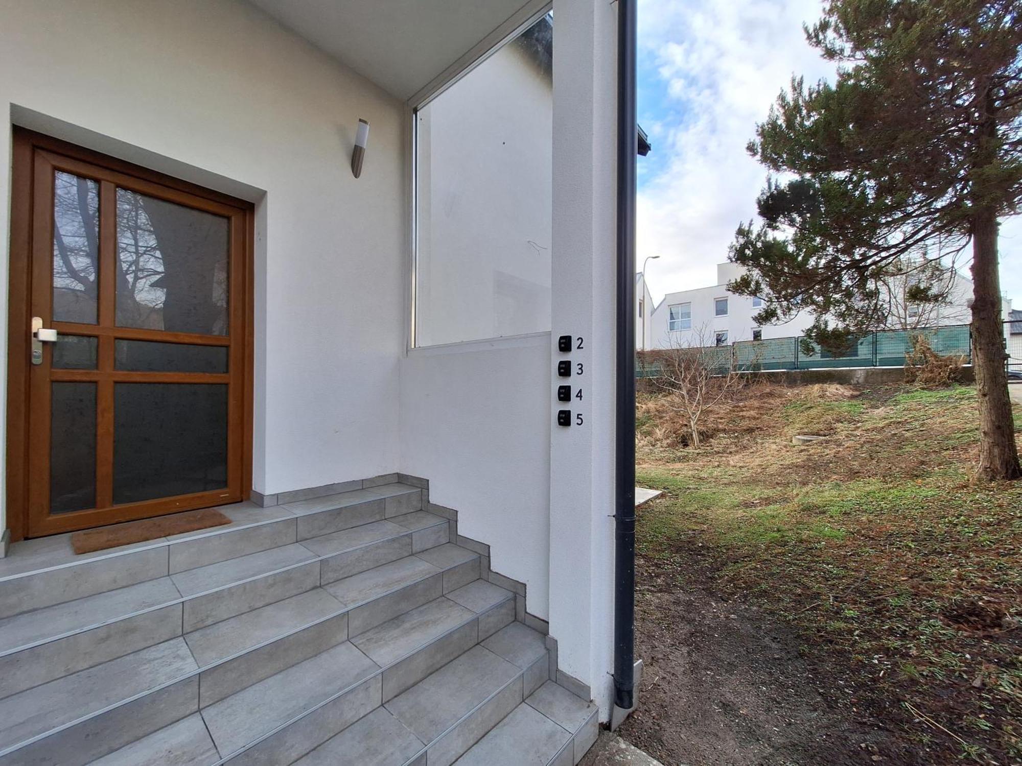 Apartment In Purkersdorf Bei Wientop 3 Exteriör bild