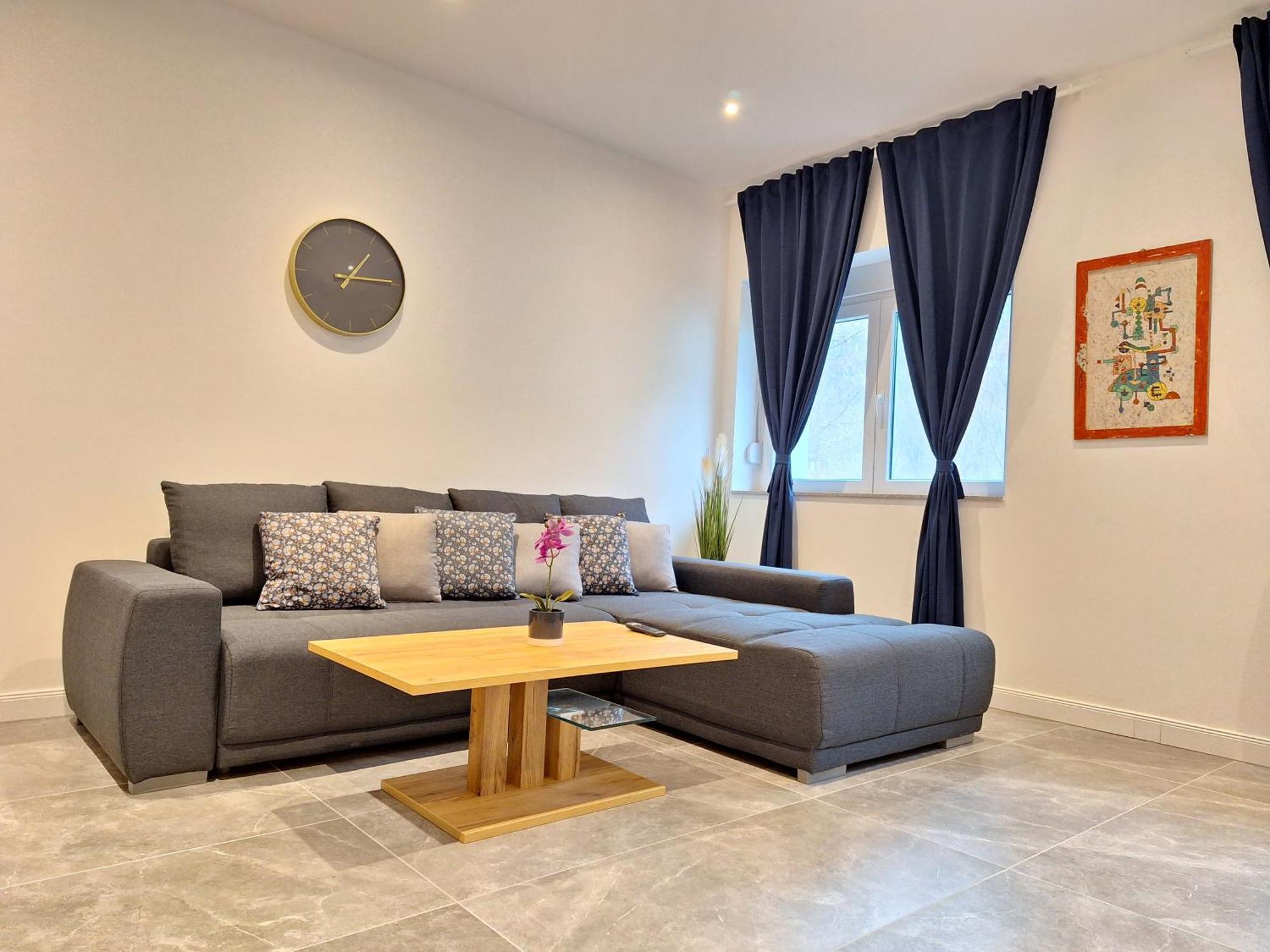 Apartment In Purkersdorf Bei Wientop 3 Exteriör bild