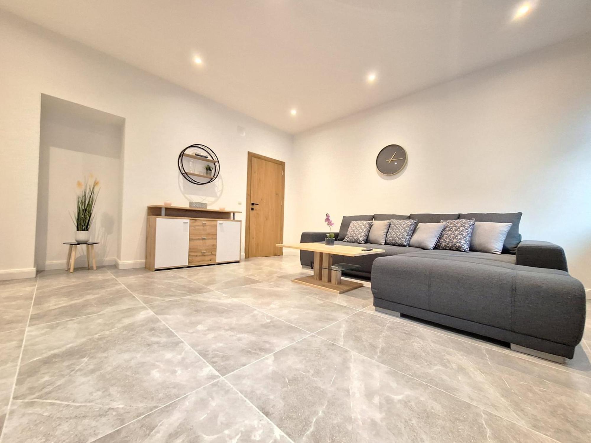 Apartment In Purkersdorf Bei Wientop 3 Exteriör bild