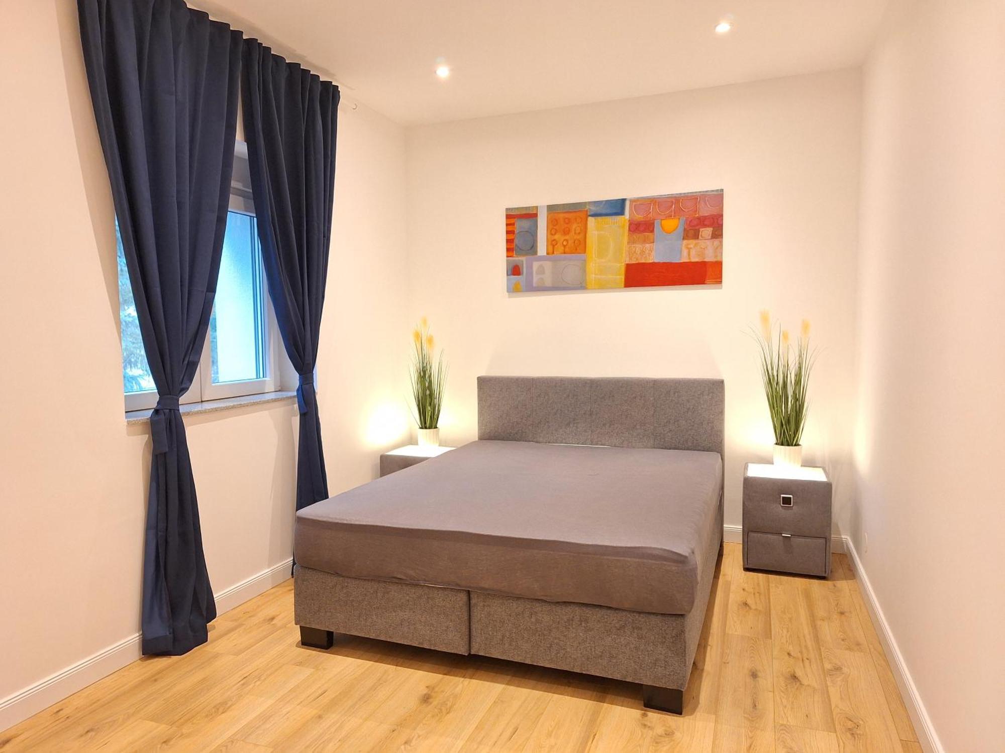 Apartment In Purkersdorf Bei Wientop 3 Exteriör bild