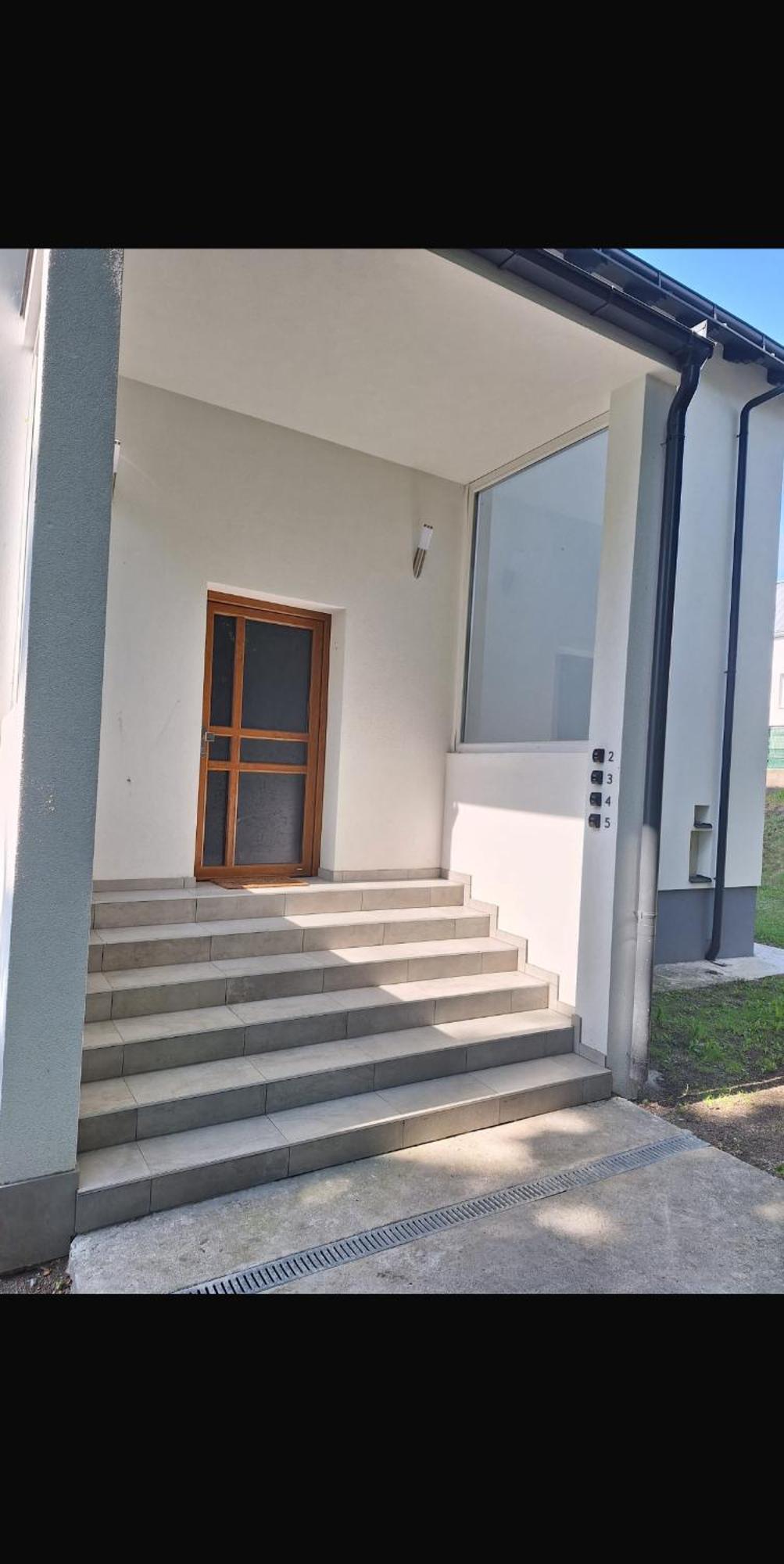 Apartment In Purkersdorf Bei Wientop 3 Exteriör bild